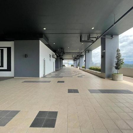 SARI Homestay Vista Bangi Luaran gambar